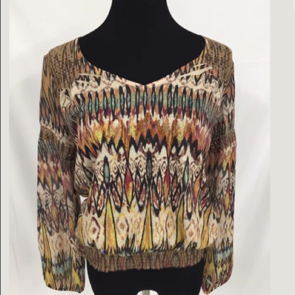 Chico’s Top‎